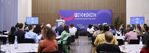 The UnderOne Festival 